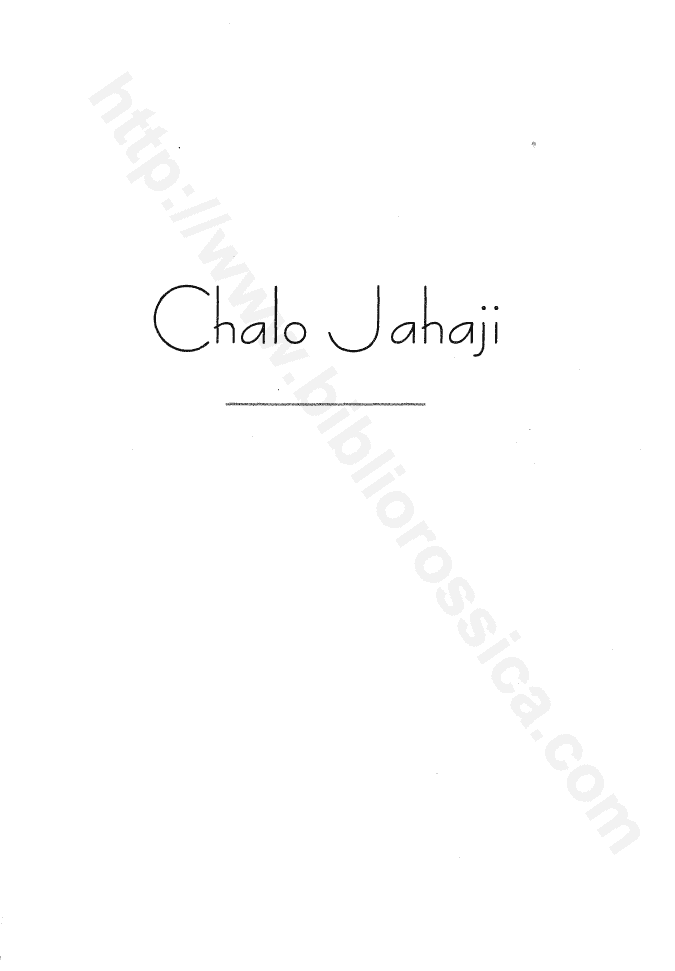 Chalo Jahaji: on a journey through indenture in Fiji