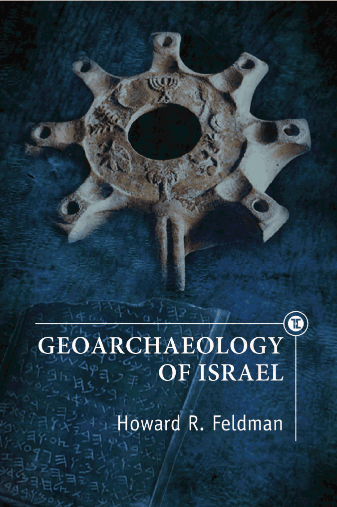 Geoarchaeology of Israel