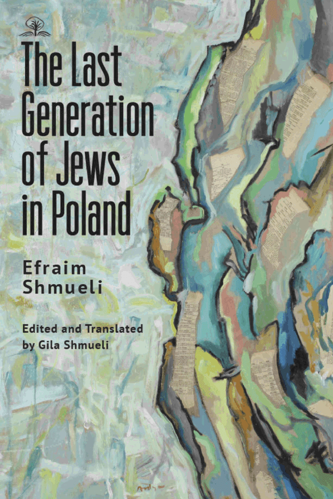 The Last Generation of Jews in Poland