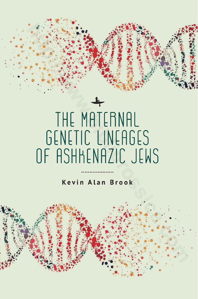 The Maternal Genetic Lineages of Ashkenazic Jews