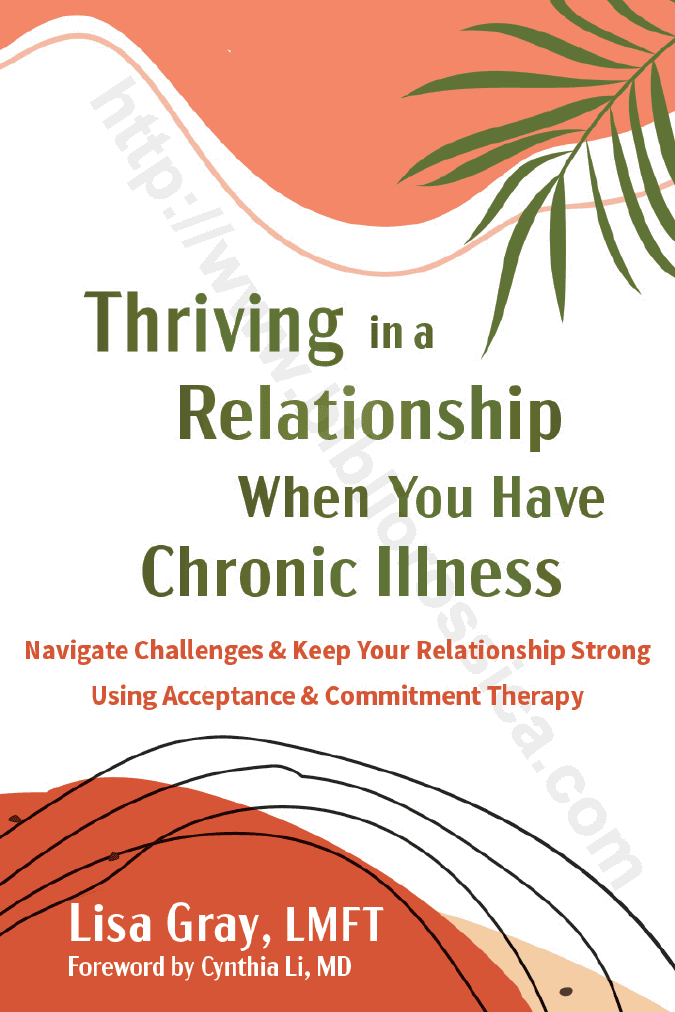 Thriving in a Relationship When You Have Chronic Illness