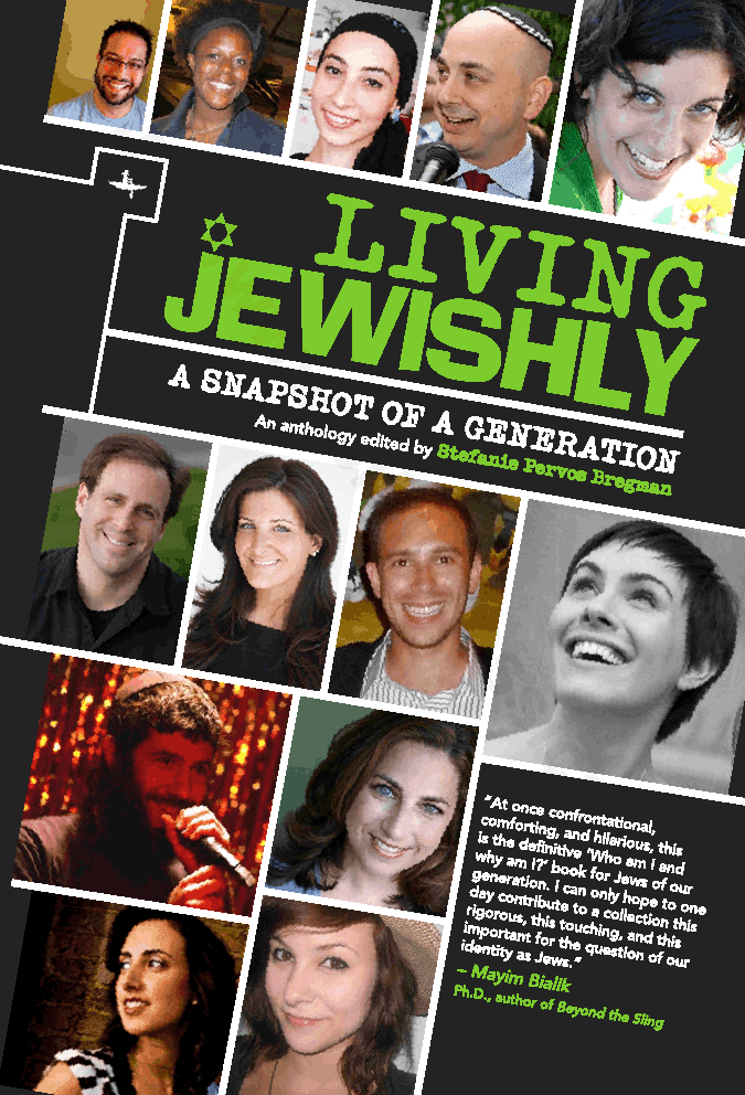Living Jewishly: A snapshot of a generation