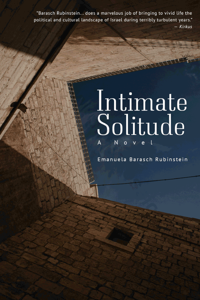 Intimate Solitude. A Novel