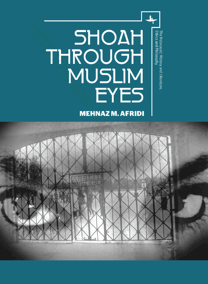 Shoah through Muslim eyes