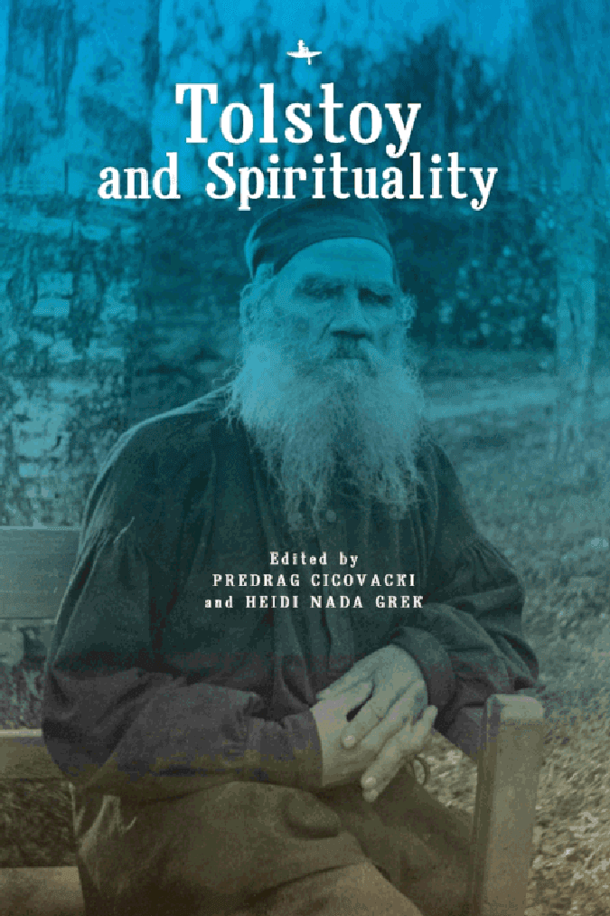Tolstoy and Spirituality