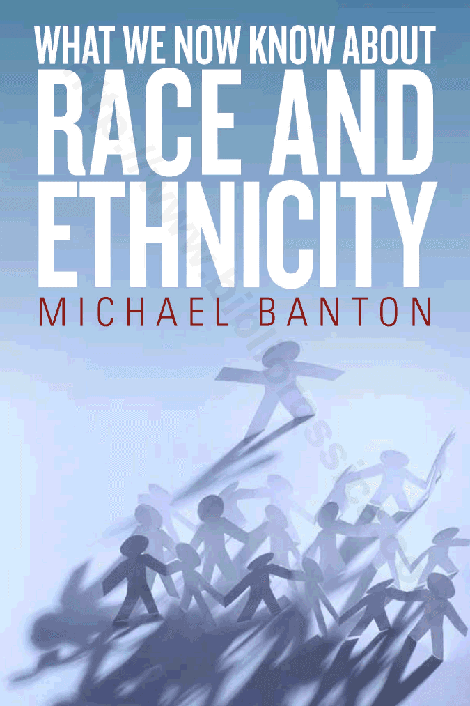 What We Now Know about Race and Ethnicity