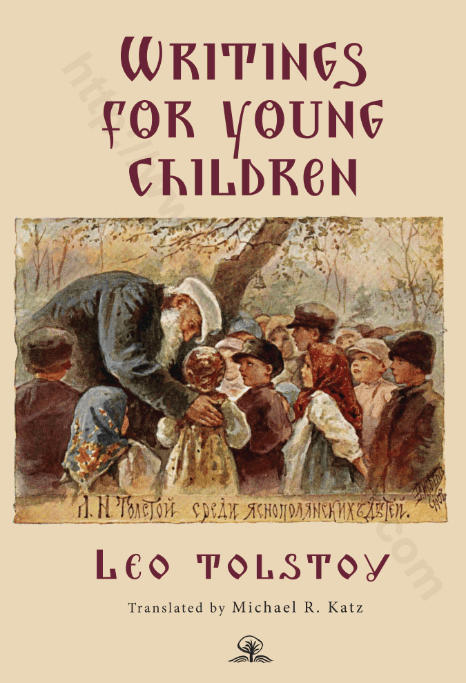 Writings for young children