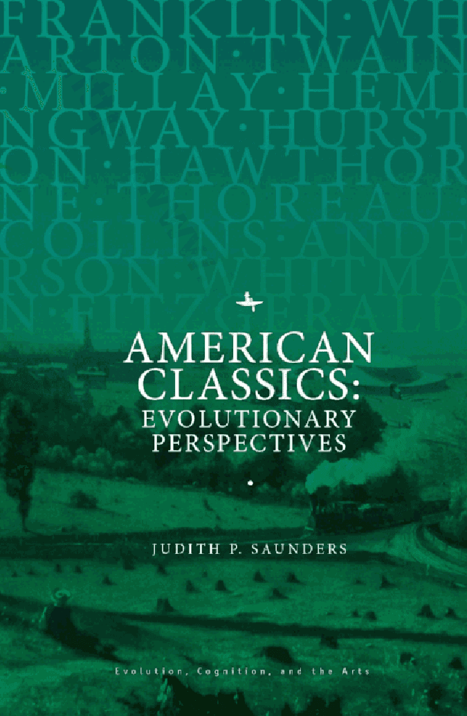American Classics: Evolutionary Perspectives