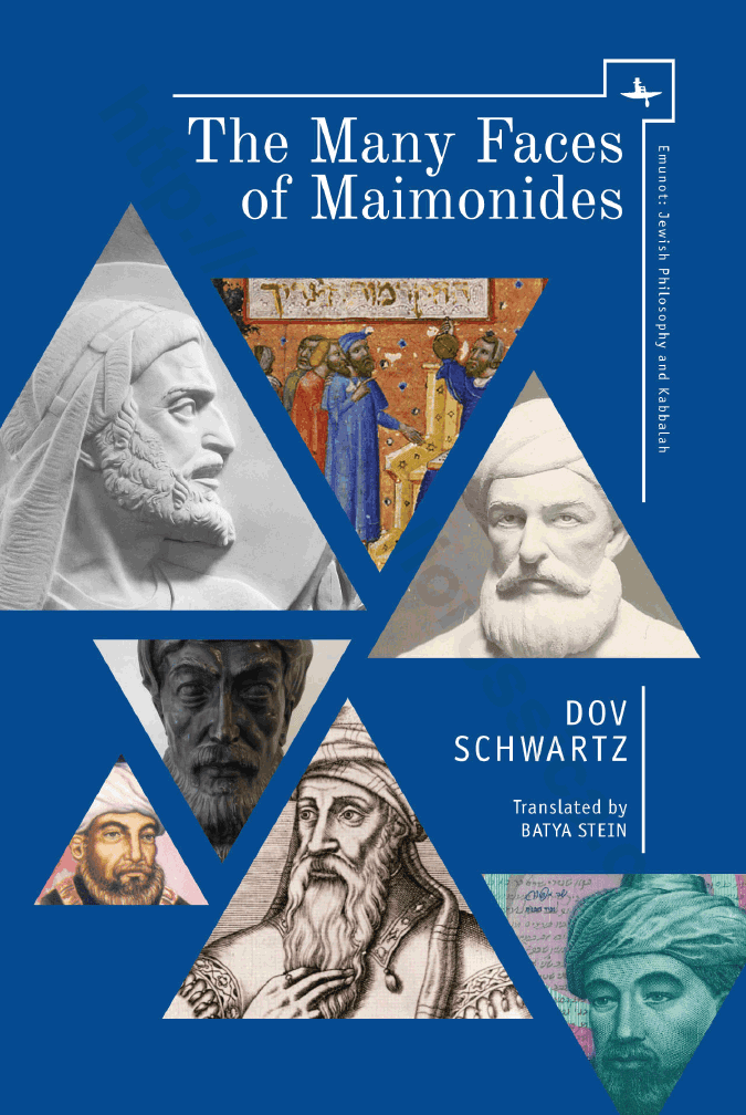 The Many Faces of Maimonides