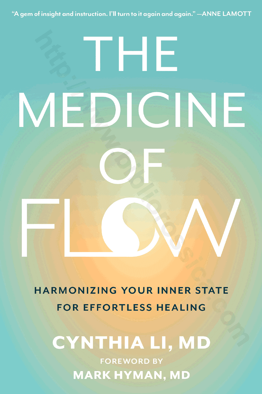 The Medicine of Flow