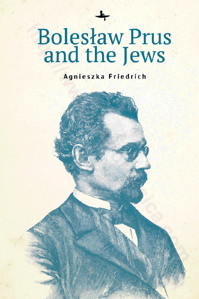 Bolesław Prus and the Jews