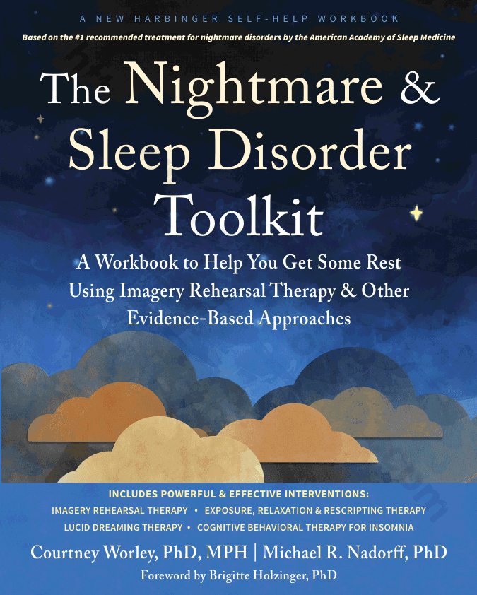 The Nightmare and Sleep Disorder Toolkit
